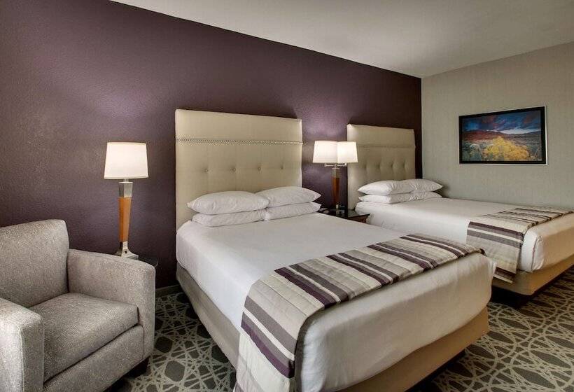 Номер Deluxe, Drury Inn & Suites Albuquerque North