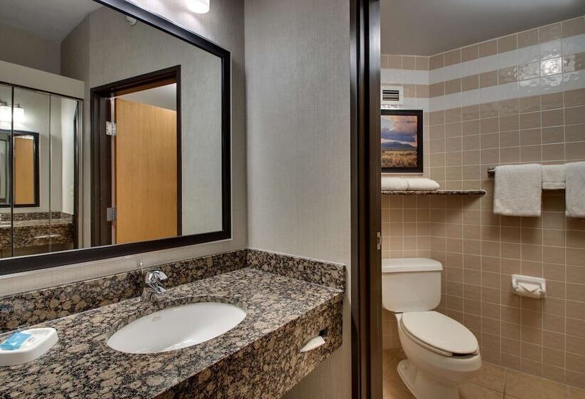 Номер Deluxe, Drury Inn & Suites Albuquerque North
