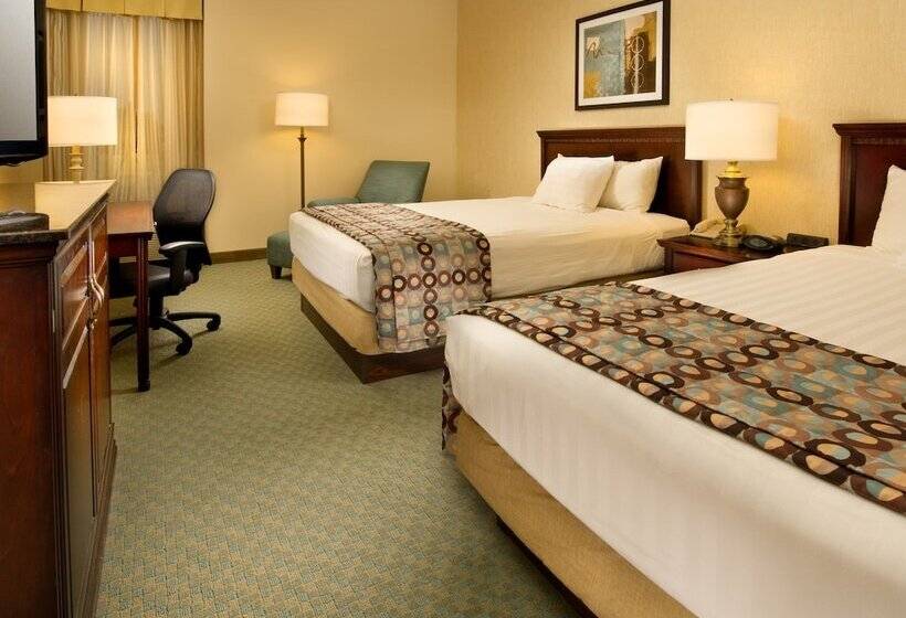 Люкс, Drury Inn & Suites Jackson Ridgeland
