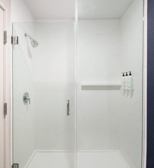 Номер Стандарт, Fairfield Inn Charlotte Mooresville Lake Norman