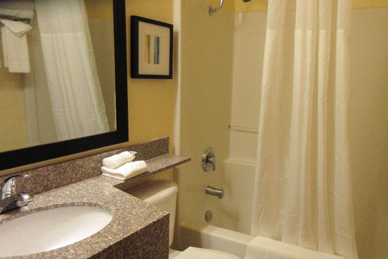 Стандартный Номер Кровать Кинг, Quality Inn & Suites Near Nas Fallon