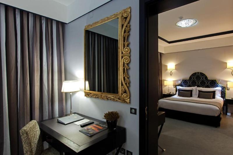 Классический Номер, Alentejo Marmòris Hotel & Spa, A Small Luxury Hotel Of The World