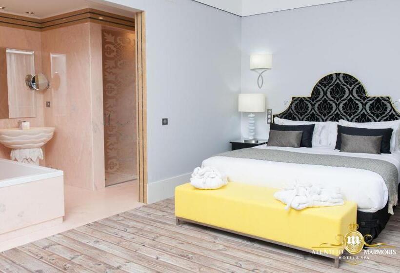 Классический Номер, Alentejo Marmòris Hotel & Spa, A Small Luxury Hotel Of The World