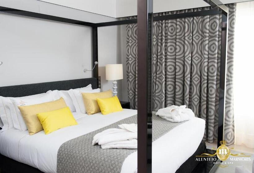 Family Suite, Alentejo Marmòris Hotel & Spa, A Small Luxury Hotel Of The World