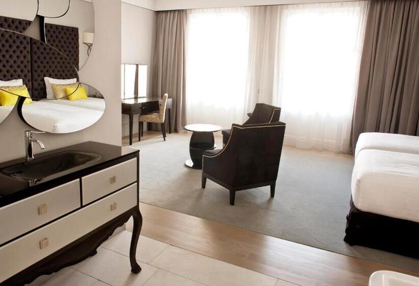 Полулюкс, Alentejo Marmòris Hotel & Spa, A Small Luxury Hotel Of The World