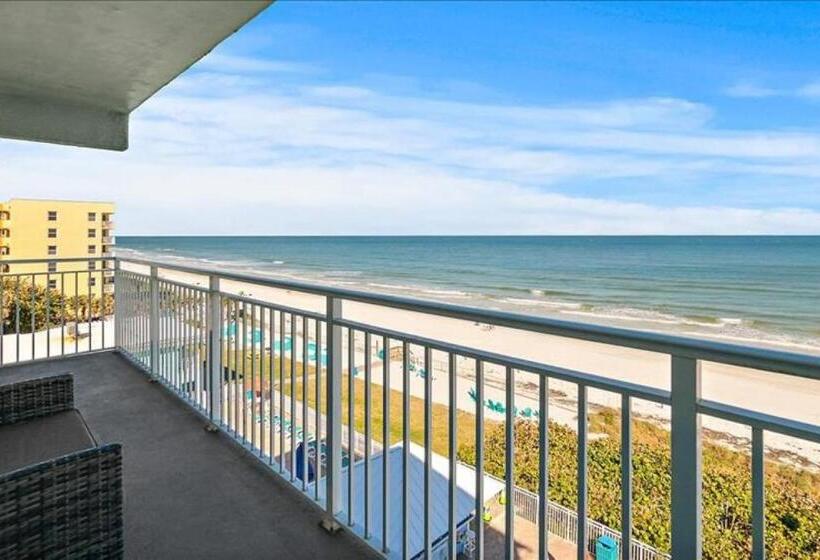 침실 1개 아파트, Coconut Palms Beach Resort Ii 4512