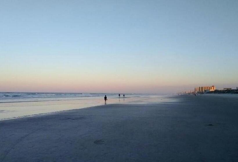 침실 1개 아파트, Coconut Palms Beach Resort Ii 4512