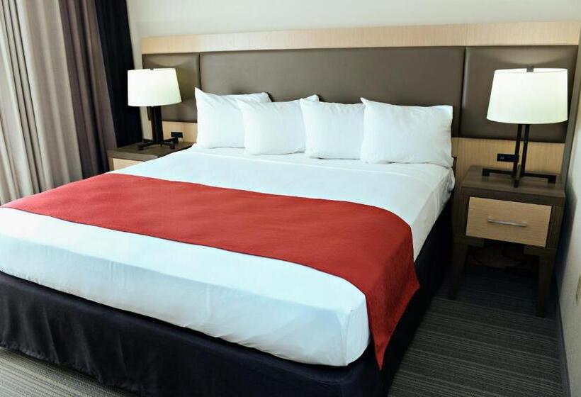 장애인을 위한 스위트, Country Inn & Suites By Radisson Fairborn South Oh