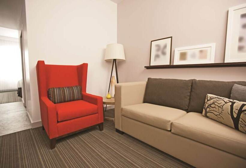 스위트, Country Inn & Suites By Radisson, Merrillville, In