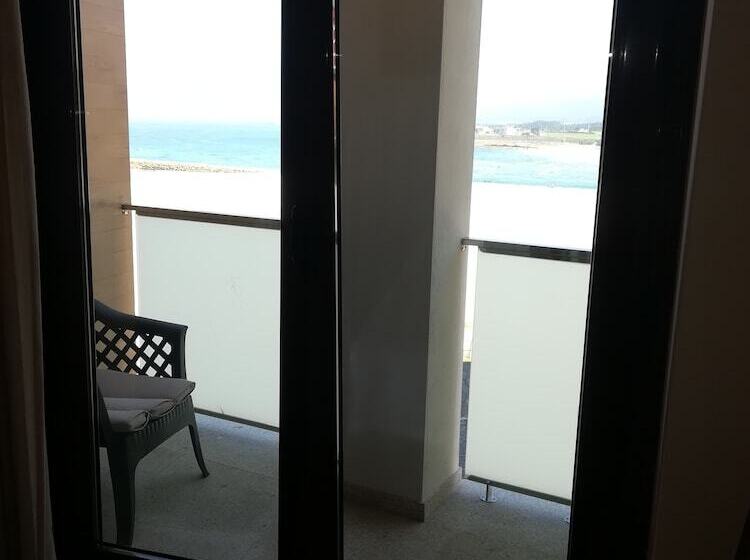 اتاق استاندارد یک نفره, Isla Nova