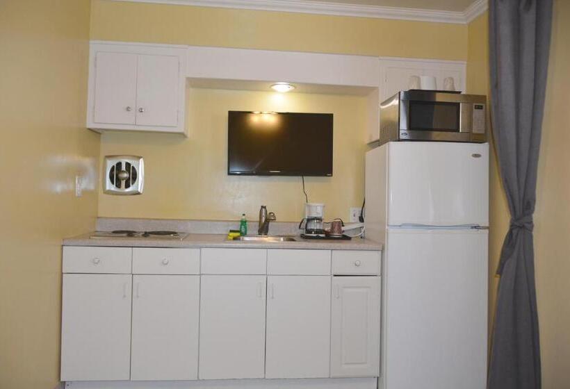 Family Suite, Oasis Inn And Suites