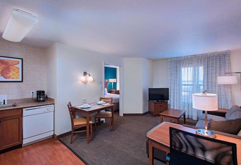 スイート, Residence Inn Columbia