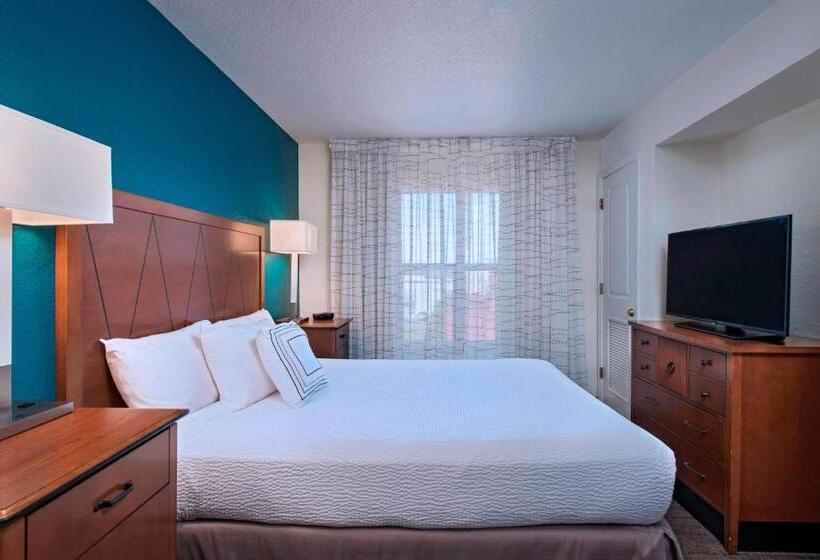 スイート, Residence Inn Columbia