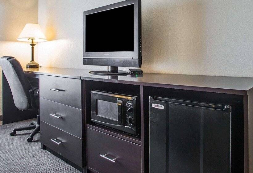 장애인을 위한 스위트, Sleep Inn & Suites