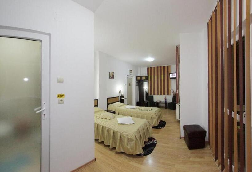 Номер Стандарт, Villa Select