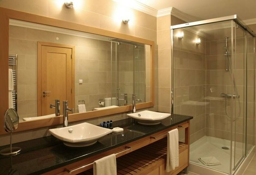 Дом 2 Спальни Смежный, The Beachfront  Praia D El Rey Golf & Beach Resort