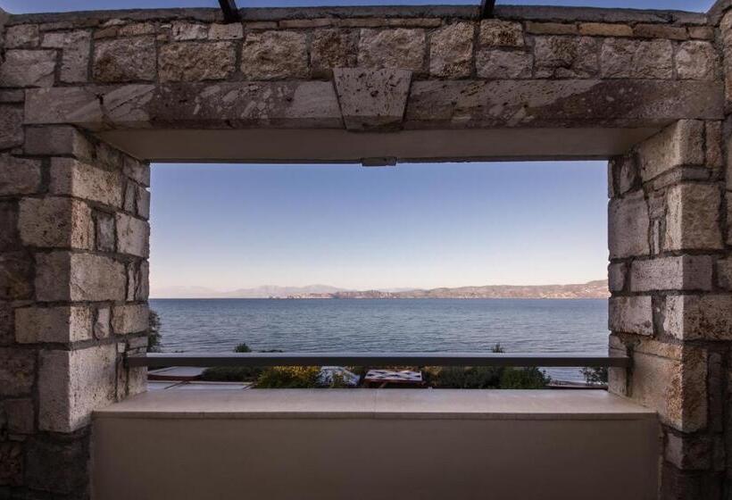 Номер Стандарт Вид на Море, Enalio Suites