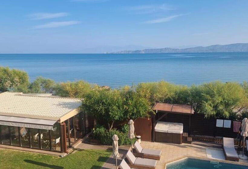 Номер Стандарт Вид на Море, Enalio Suites