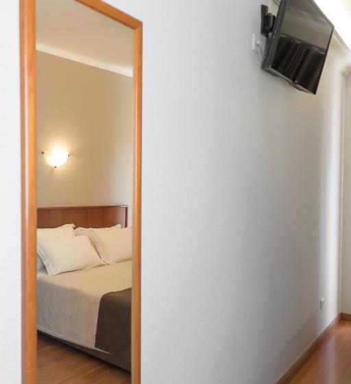 Family Suite, Amadora Palace