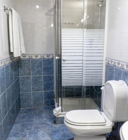 Family Suite, Amadora Palace