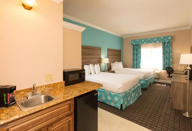 חדר סטנדרט, Amelia Hotel At The Beach