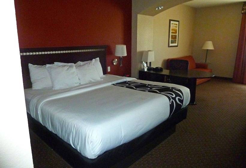 Номер Стандарт Двуспальная Кровать, Americas Best Value Inn   Gun Barrel City