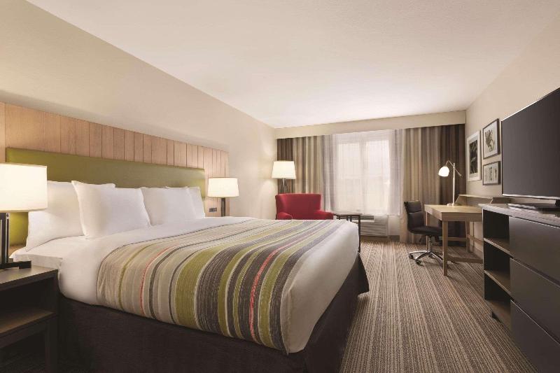 Стандартный Номер Кровать Кинг, Country Inn & Suites By Radisson, Wytheville, Va