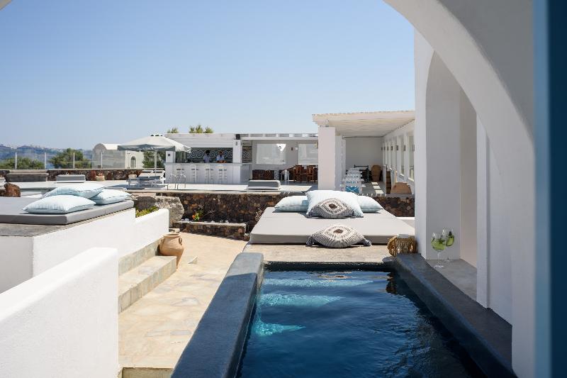프리미엄 스위트, Kalestesia Suites