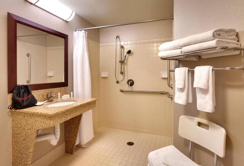 Студия Стандарт, Springhill Suites Lehi At Thanksgiving Point