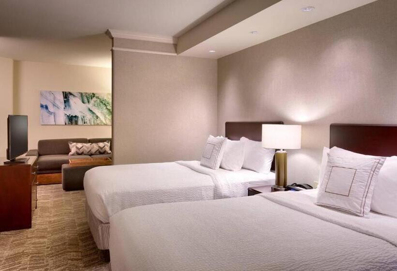 Студия Стандарт, Springhill Suites Lehi At Thanksgiving Point