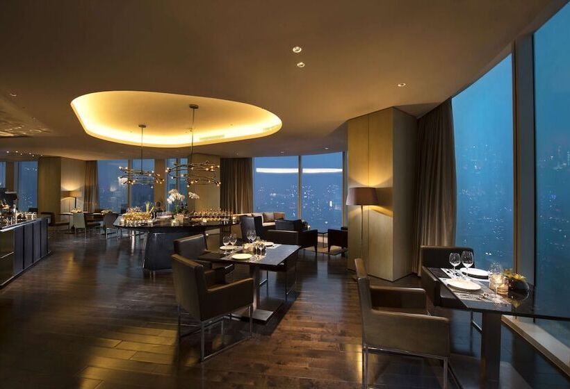 اتاق اجرایی, Conrad Beijing