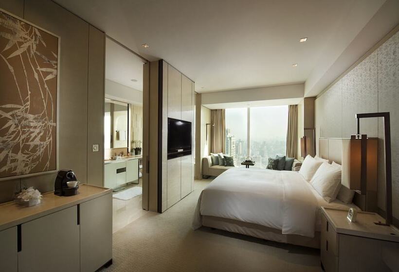 اتاق پرمیوم, Conrad Beijing