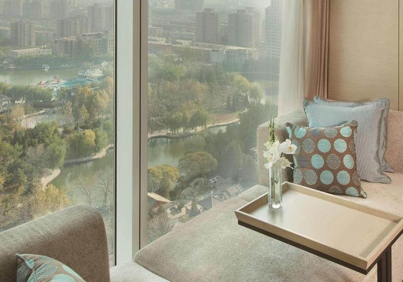 اتاق لوکس, Conrad Beijing