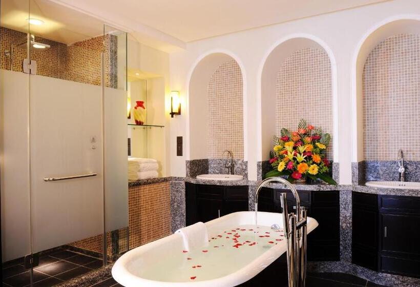 Люкс Deluxe Вид на Море, Shengyi Holiday Villa