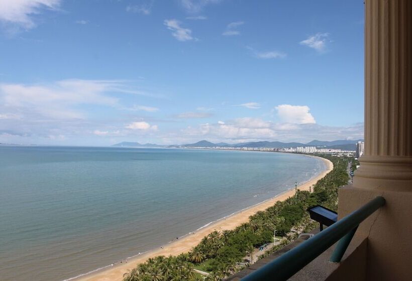 Номер Стандарт Вид на Море, Shengyi Holiday Villa