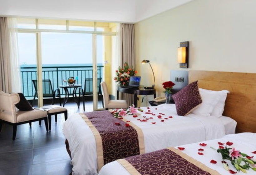 Номер Стандарт Вид на Море, Shengyi Holiday Villa