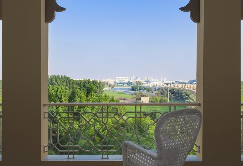 프리미엄 룸, Waldorf Astoria Ras Al Khaimah