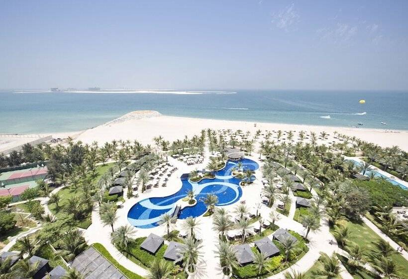 프리미엄 룸, Waldorf Astoria Ras Al Khaimah