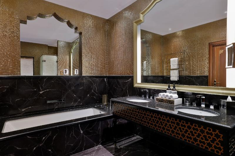 프리미엄 룸, Waldorf Astoria Ras Al Khaimah