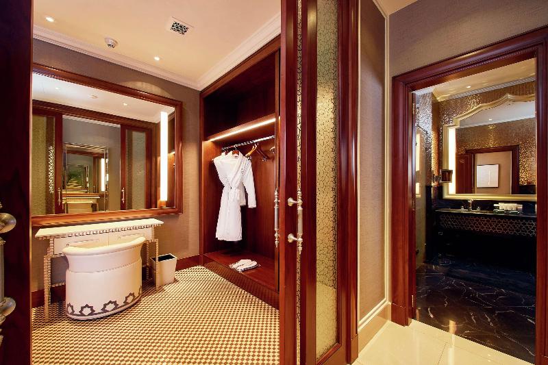 패밀리 룸, Waldorf Astoria Ras Al Khaimah