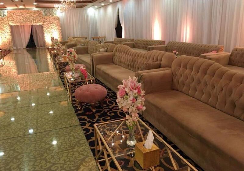 바다 전망 스위트, Waldorf Astoria Ras Al Khaimah