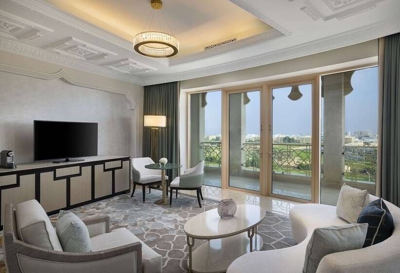 프리미엄 룸, Waldorf Astoria Ras Al Khaimah