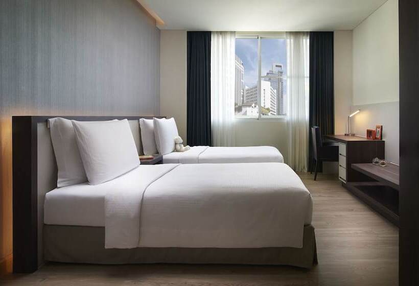 Apartamento 3 Dormitórios, Shama Sukhumvit Bangkok