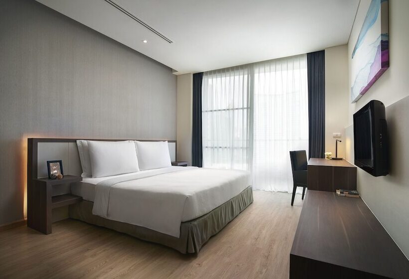 Apartamento 3 Dormitórios, Shama Sukhumvit Bangkok