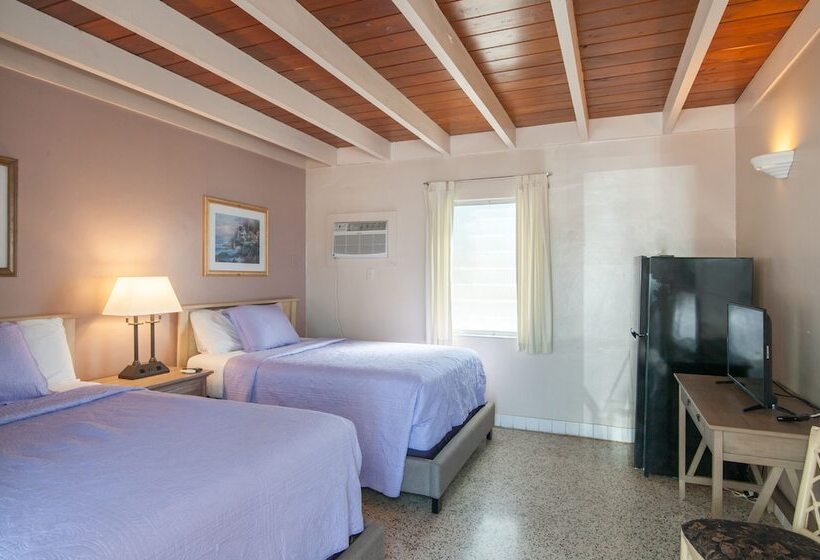 Номер Стандарт, Siesta Motel