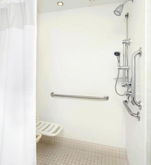 Студия Стандарт, Springhill Suites By Marriott Chicago Waukegan/gurnee