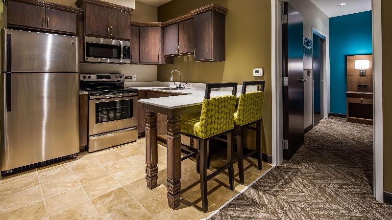 Номер Стандарт, Aloft San Antonio Airport