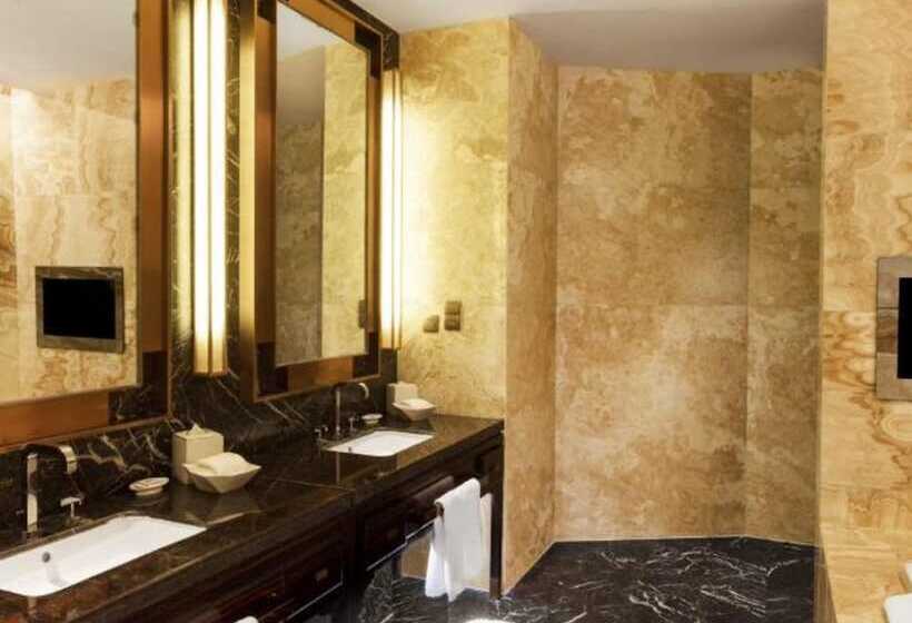 سوئیت پرزیدنت, Crowne Plaza Xuzhou Dalong Lake, An Ihg
