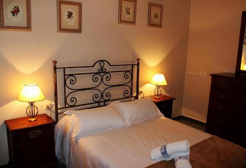 스탠다드 룸, Hostal Los Maños