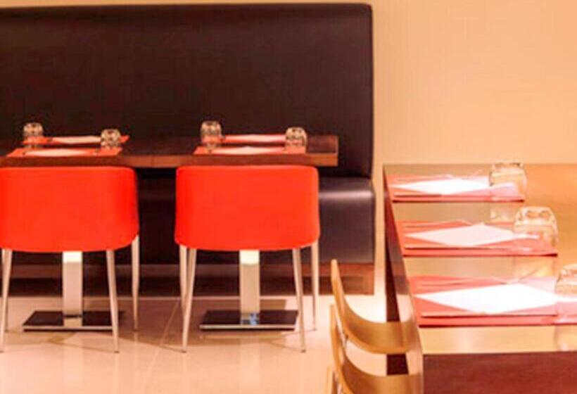 Номер Стандарт Двуспальная Кровать, Ibis Riyadh Olaya Street